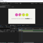Eu vou criar um vídeo cativante que descreva seu projeto