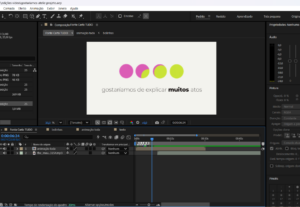 Eu vou criar um vídeo cativante que descreva seu projeto