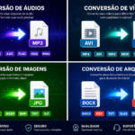 Eu vou Converter MP3 Pdf Word Docx Txt Jpg Png Wav Mp4