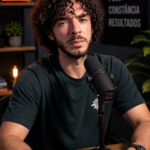 Eu vou gravar áudios para o seu vídeo ou propaganda.