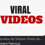 Eu vou Fazer cortes virais para seu perfil