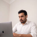 Foto do perfil do trabalhador freelancer