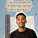 Eu vou Criar artes para mídias sociais