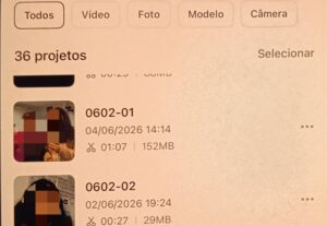 Eu vou editar seu vídeo completo de acordo com o seu gosto.