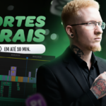 Eu vou criar 10 cortes virais para o seu videopodcast
