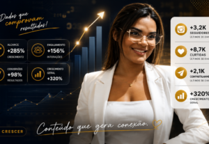 Eu vou Criar artes para Instagram da sua marca.