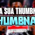 Eu vou fazer sua thumbnail viral para o YouTube