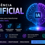 Eu vou Solucionar com Inteligência Artificial