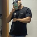 Foto do perfil do trabalhador freelancer