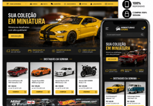 Eu vou fazer seu site na nuvemshop