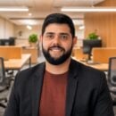 Foto do perfil do trabalhador freelancer