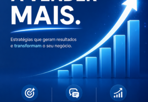 Eu vou criar a melhor estratégia de vendas para seu produto