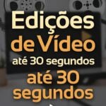 Eu vou Editar um vídeo bem bonito para você