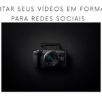 Eu vou cortar seus vídeos para viralizar