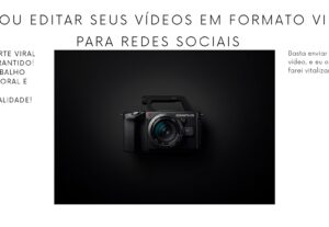 Eu vou cortar seus vídeos para viralizar