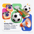 Foto do perfil do trabalhador freelancer