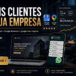 Eu vou levar demanda para seu comercial