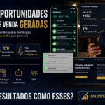Eu vou levar demanda para seu comercial