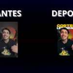 Eu vou transformar seus vídeos longos em cortes virais.