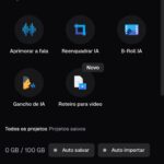Eu vou Fazer cortes e edições de seus videos.