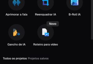 Eu vou Fazer cortes e edições de seus videos.