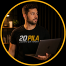 Foto do perfil do trabalhador freelancer