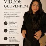 Eu vou fazer um vídeo pra sua marca com qualidade