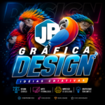 Eu vou criar uma logo profissional