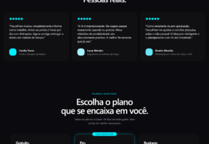 Eu vou Criar uma Landing Page Para Você