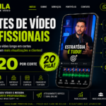 Eu vou fazer seus videos virarem cortes