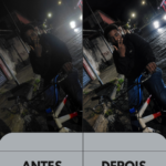 Eu vou Melhorar a suas fotos