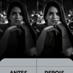 Eu vou Melhorar a suas fotos