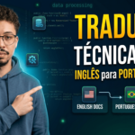 Eu vou Traduzir Artigos e Documentações de TI/Programação