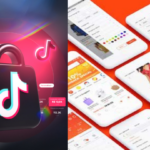 Eu vou estruturar sua loja na Shopee e TikTok