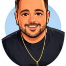 Foto do perfil do trabalhador freelancer