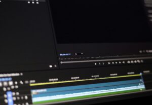 Eu vou criar cortes do seu video