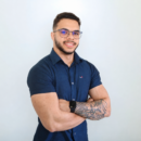 Foto do perfil do trabalhador freelancer