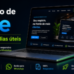 Eu vou Criar seu site em até 5 dias úteis