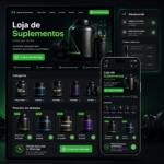 Eu vou Criar seu site em até 5 dias úteis