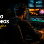 Eu vou Editar seu vídeo exatamente como imagina