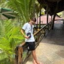 Foto do perfil do trabalhador freelancer