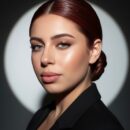 Foto do perfil do trabalhador freelancer
