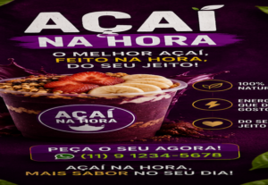 Eu vou fazer criativos publicitários para aumentar conversõe...