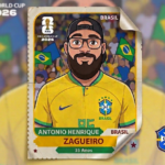 Eu vou Transformar conteúdo longo em cortes virais em minuto...