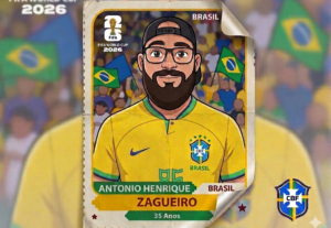 Eu vou Transformar conteúdo longo em cortes virais em minuto...
