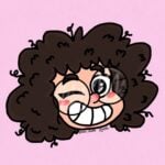 Eu vou fazer sua caricatura para perfil de redes sociais