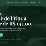 Eu vou criar uma Landing Page otimizada para seu anúncio