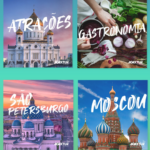 Eu vou criar artes profissionais para redes sociais