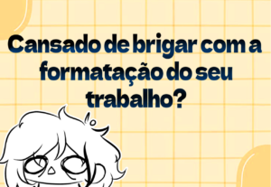 Eu vou Te ajudar no seu trabalho escolar