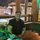 Foto do perfil do trabalhador freelancer